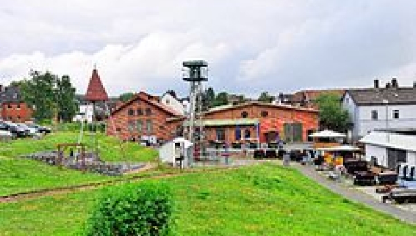 Einladung zur Wanderung in Barsinghausen